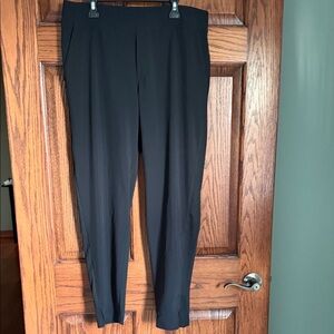Athleta Black Women's Pants